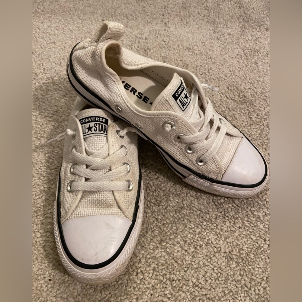 Women’s Converse All Star Sneakers